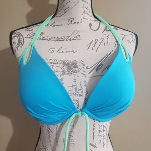 3/$25 Victoria's Secret 36DD Bikini Top